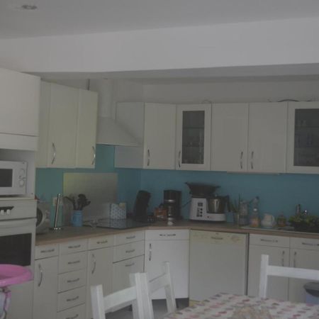 Chez Vonette Villa Rosay  Екстериор снимка