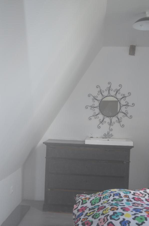 Chez Vonette Villa Rosay  Екстериор снимка